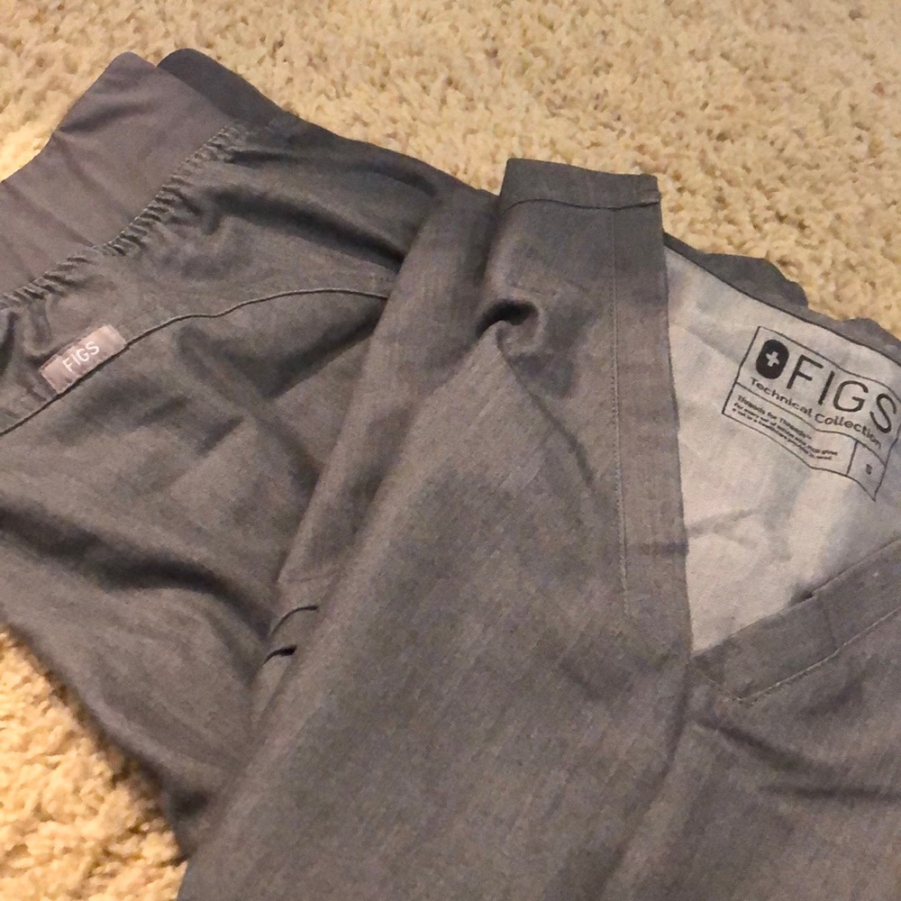 Figs Scrubs